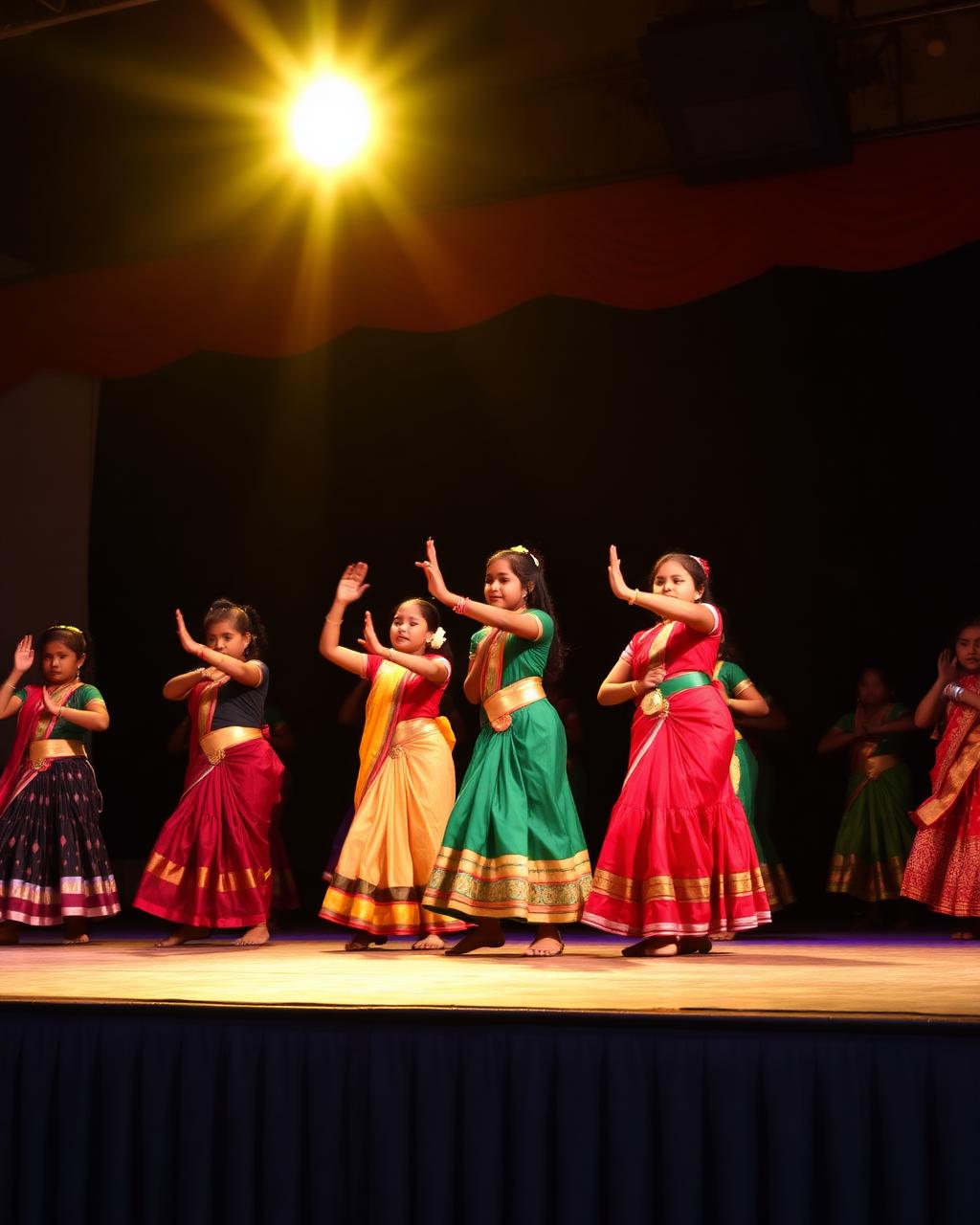 Cultural event