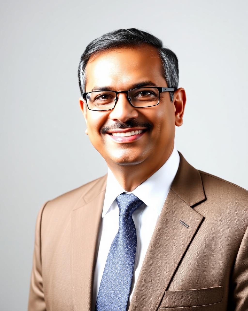 Principal of S.M. Matric Hr. Sec. School