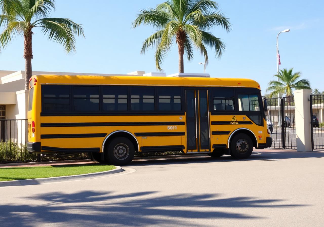 Transportation